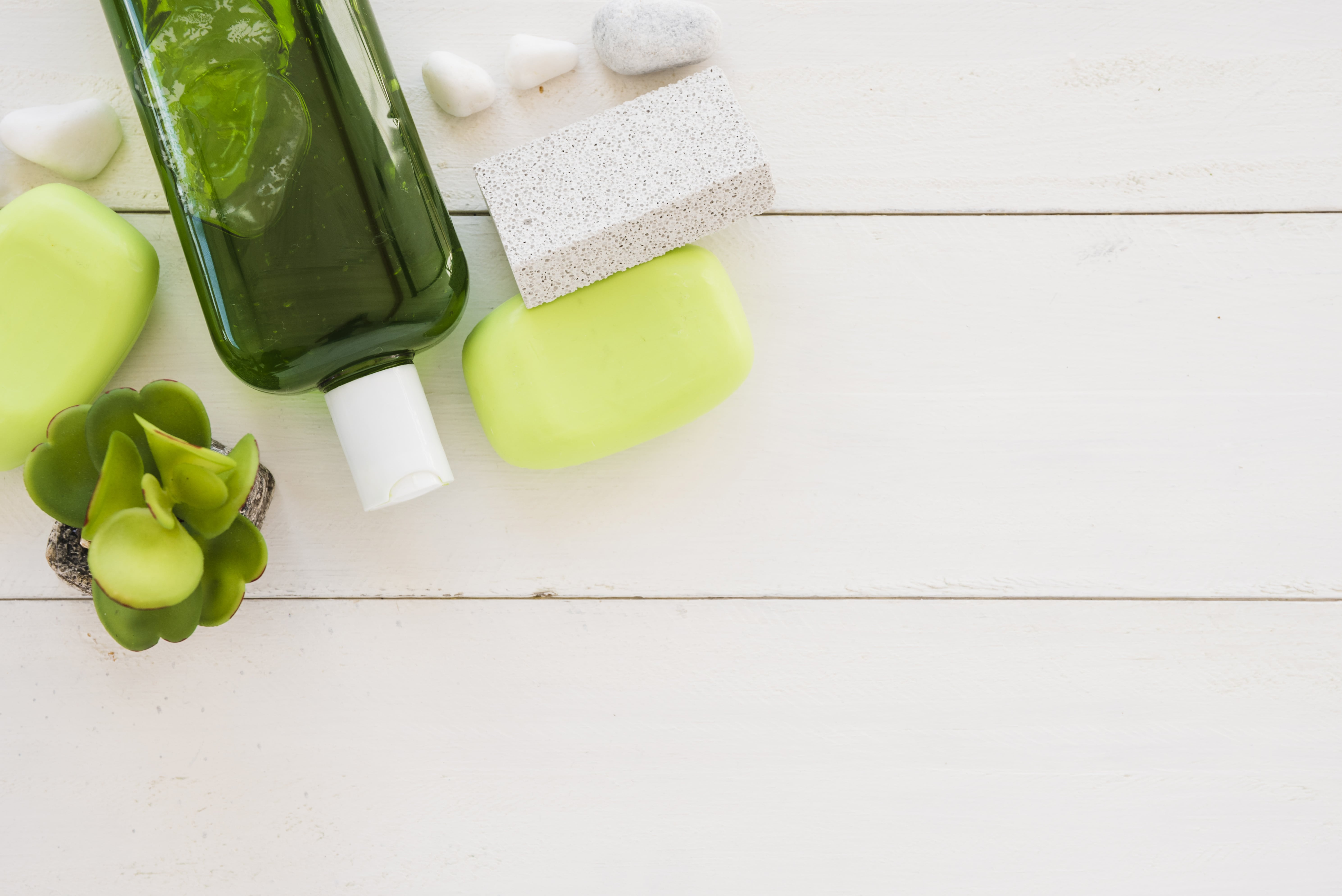 Choosing the Right Kids Shampoo