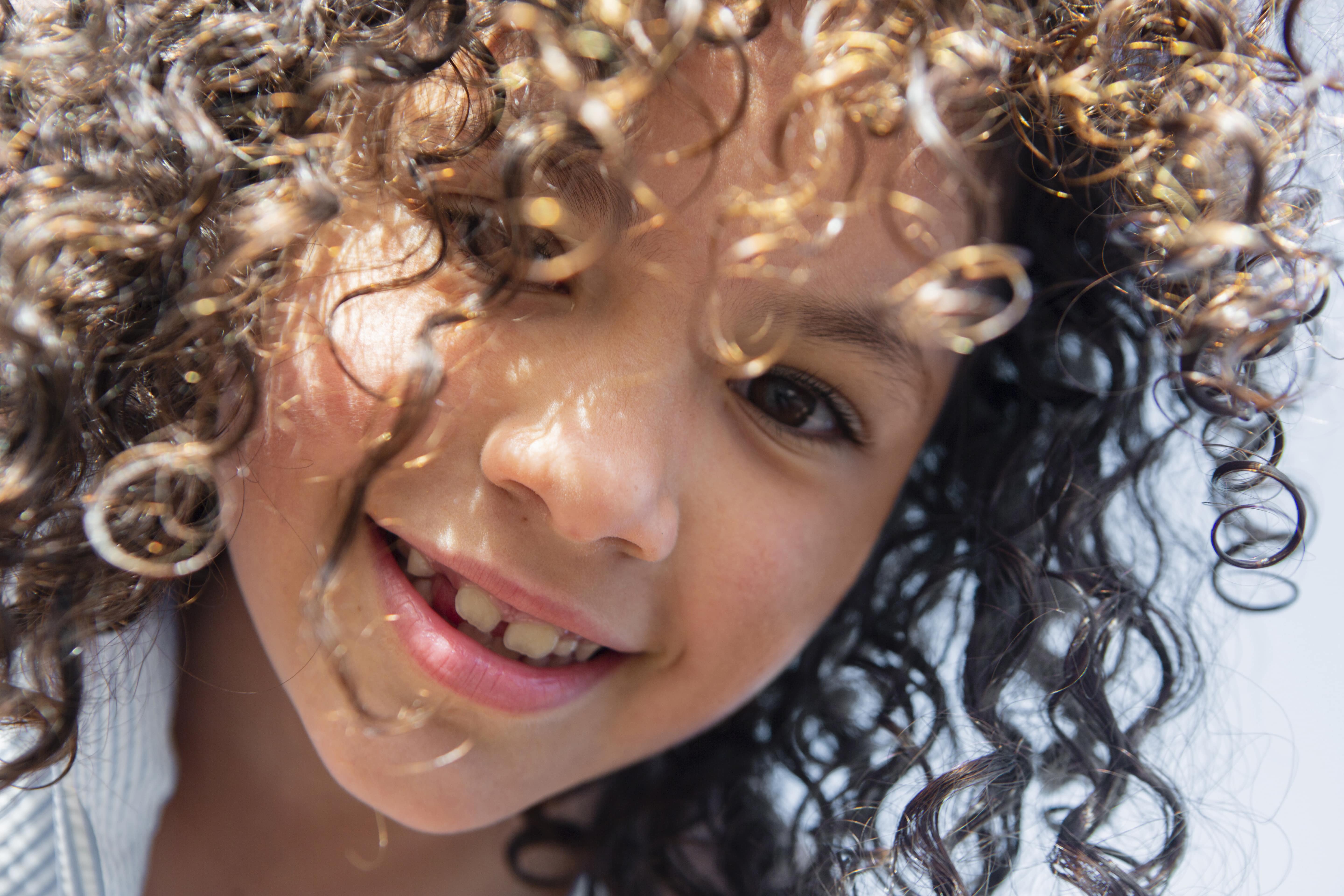 Vandel Cosmetics Kids Hair Gel
