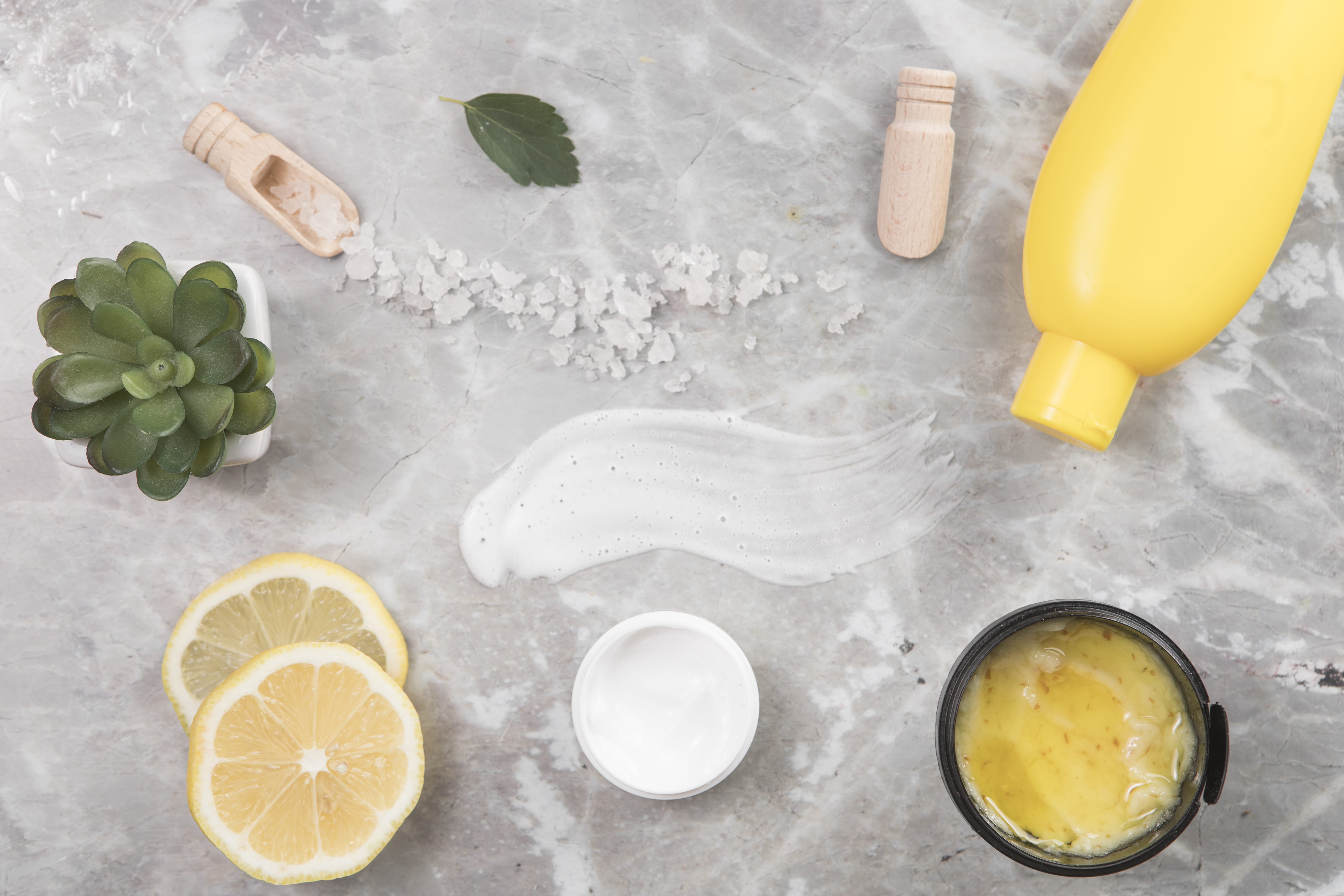 Organic Kids Shampoo Benefits