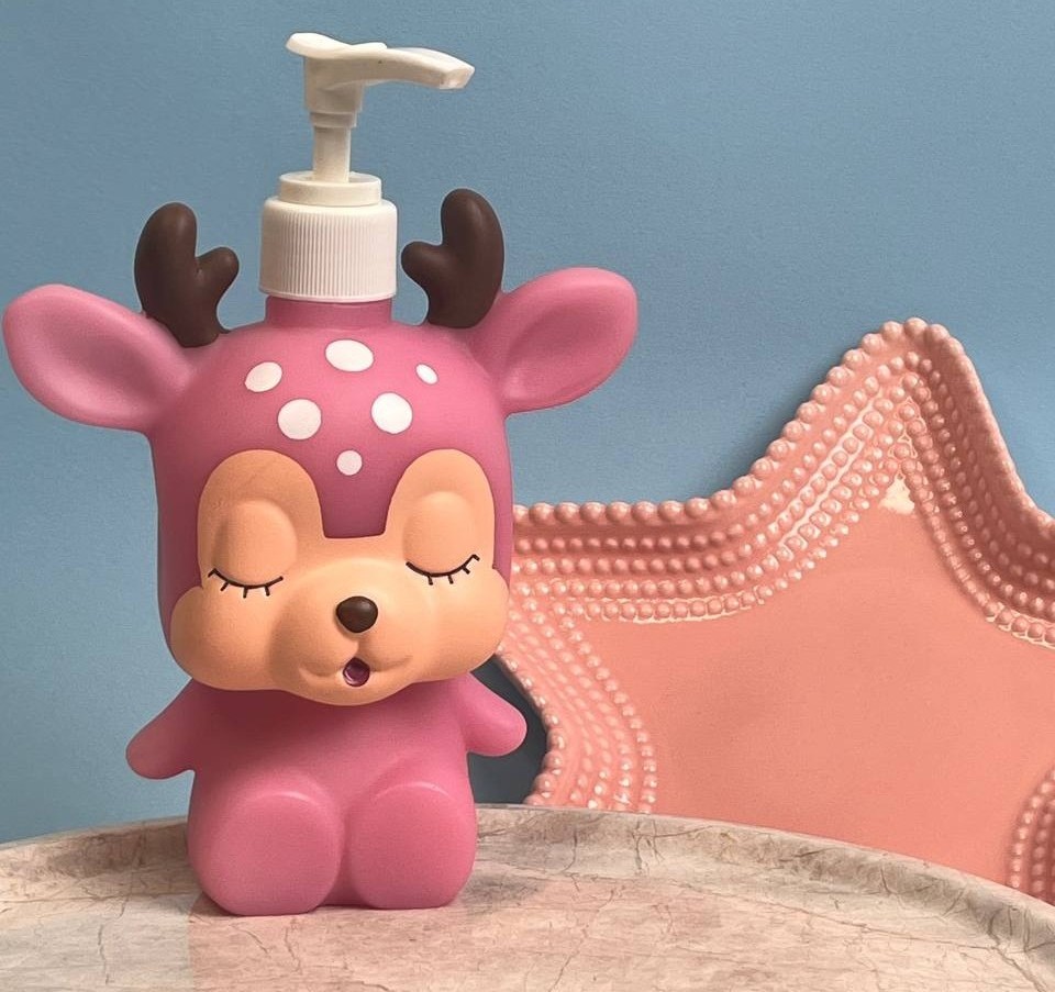 Vandel Cosmetics Kids Shampoo Service